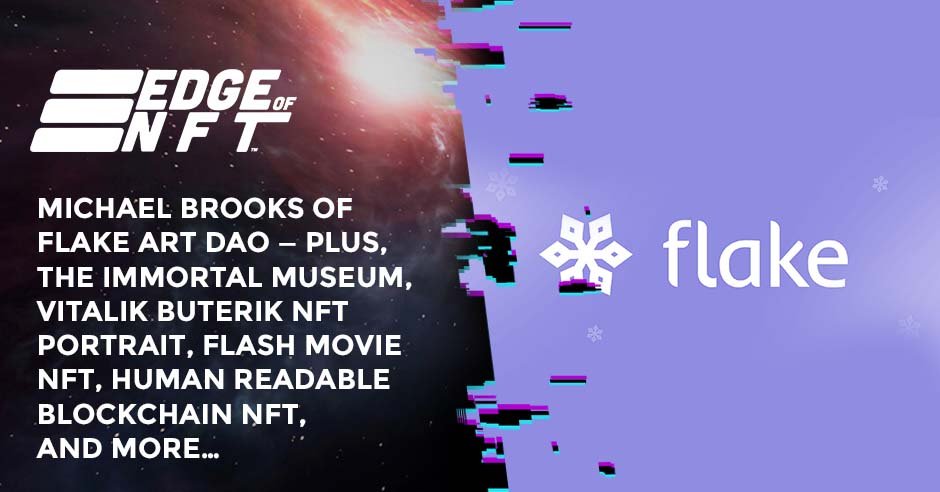 NFT Michael Brooks | Emerging Talents