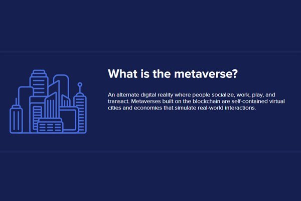 NFT 84 Janine Yorio | Metaverse Innovation