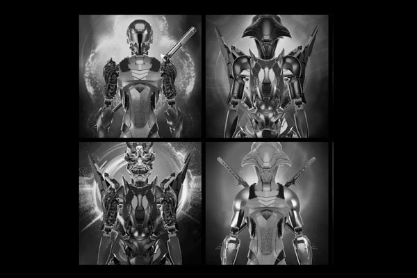 NFT GenZero | GenZeroes NFT
