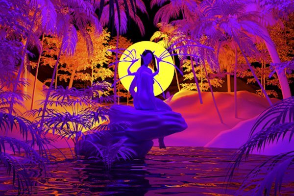 NFT Ed Zipco | NFT Gallery