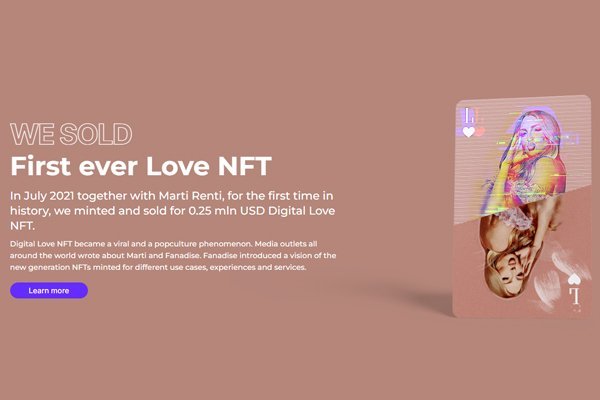 NFT 80 | Fancy Bears Metaverse