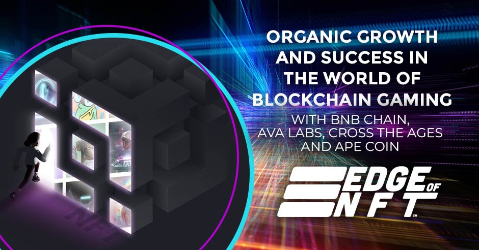NFT 308 | Blockchain Gaming