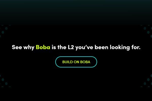 NFT Alan Chiu Boba | Boba Network