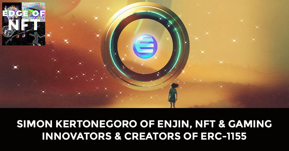 NFT Simon Kertonegoro | ERC-1155