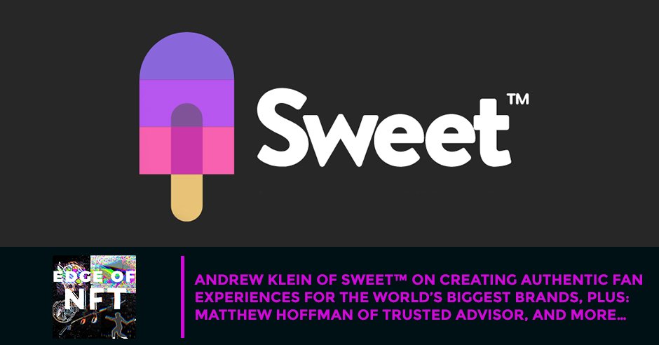 NFT Andrew Klein | Authentic Fan Experiences