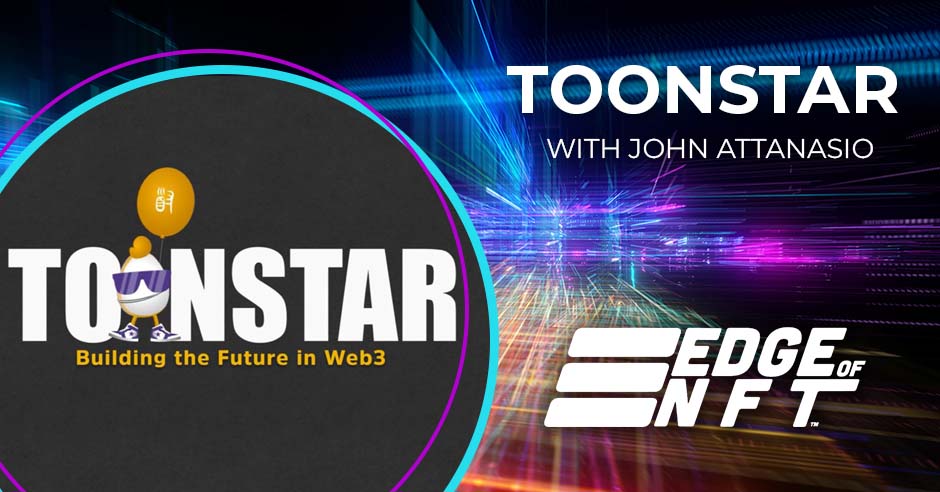 NFT | TOONSTAR