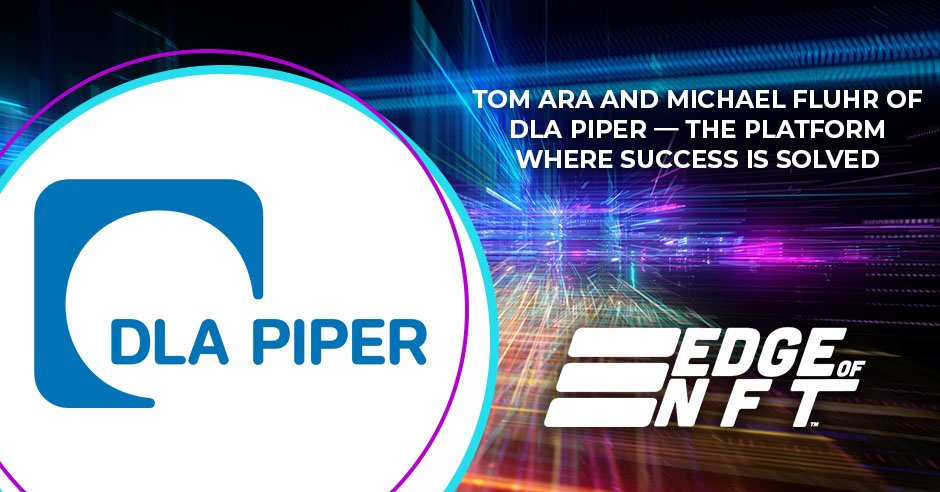 NFT | DLA Piper