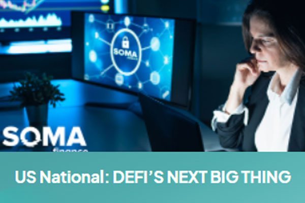 NFT Soma | SOMA Finance