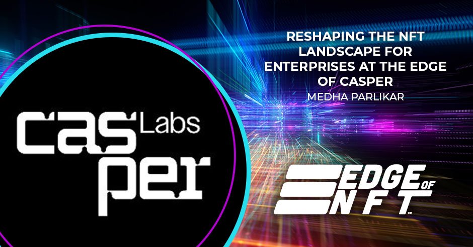 NFT 309 | NFT Landscape For Enterprises