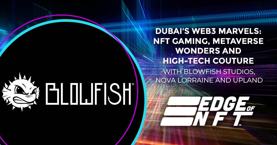 NFT 310 | Web3 Dubai