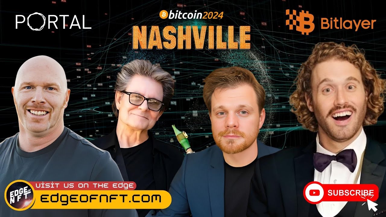 NFTs, Ordinals, and Blockchain Innovation