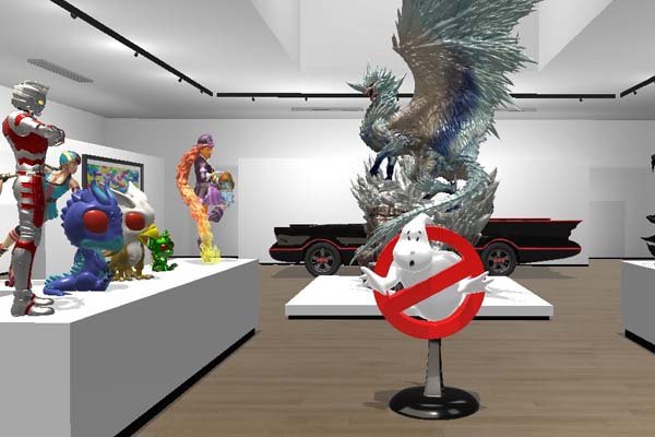 NFT VEVE | Digital Collectibles