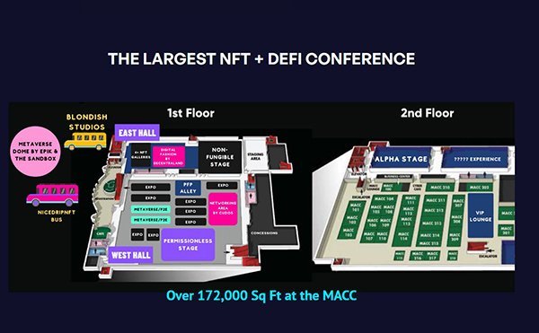 NFT 82 | DCentral Miami 3