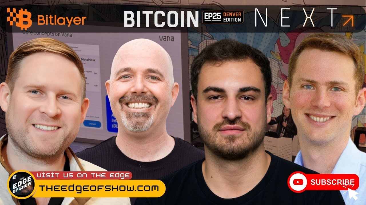 Bitcoin institutional investment trends and ETF adoption insights from industry leaders