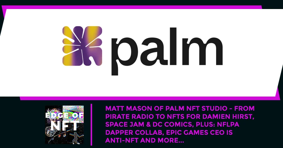 NFT 52 | Palm Studios Collaborations