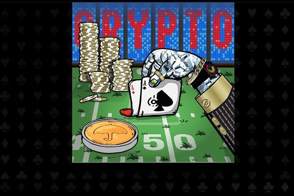 NFT Crypto | Crypto Holdem