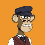 NFT 73 | Bored Ape Yacht Club