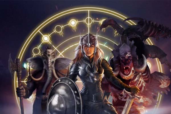 NFT | Armored Kingdom