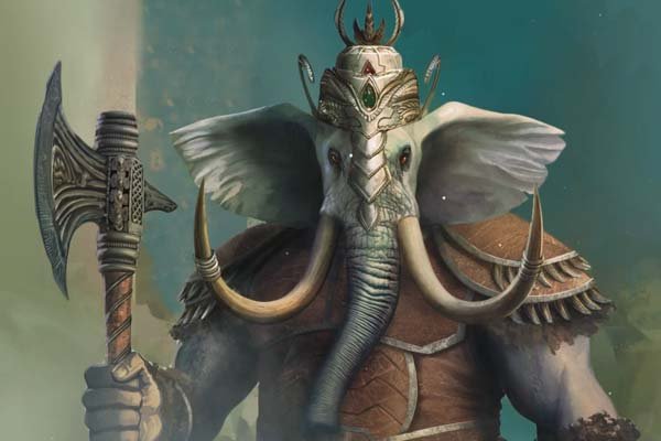 NFT | Armored Kingdom