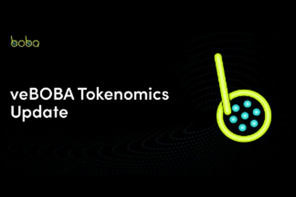 NFT Alan Chiu Boba | Boba Network