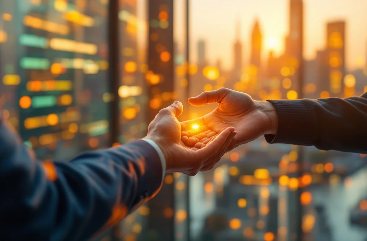 Professional image illustrating The Role of Transparency in Financial Auditing