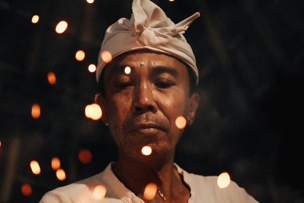 NFT Linda Adami | Quantum Temple