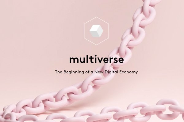 NFT 43 | Luxury Blockchain