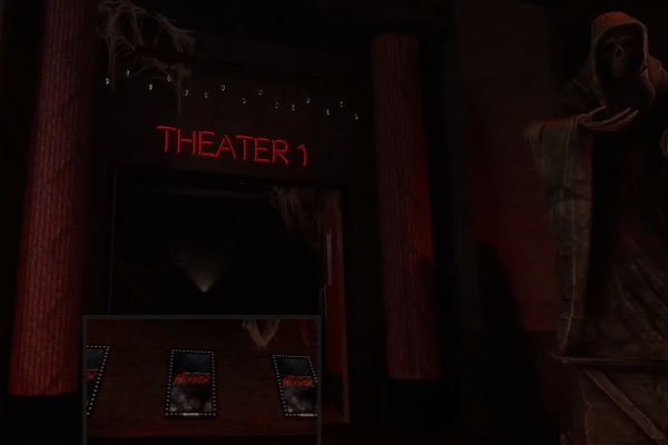 NFT Block of Horror | Block Of Horror