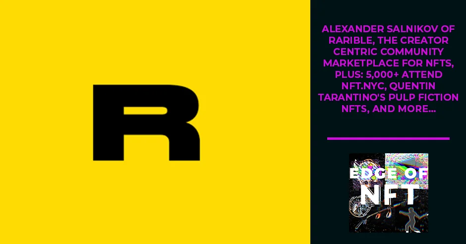 NFT 63 | Rarible NFT