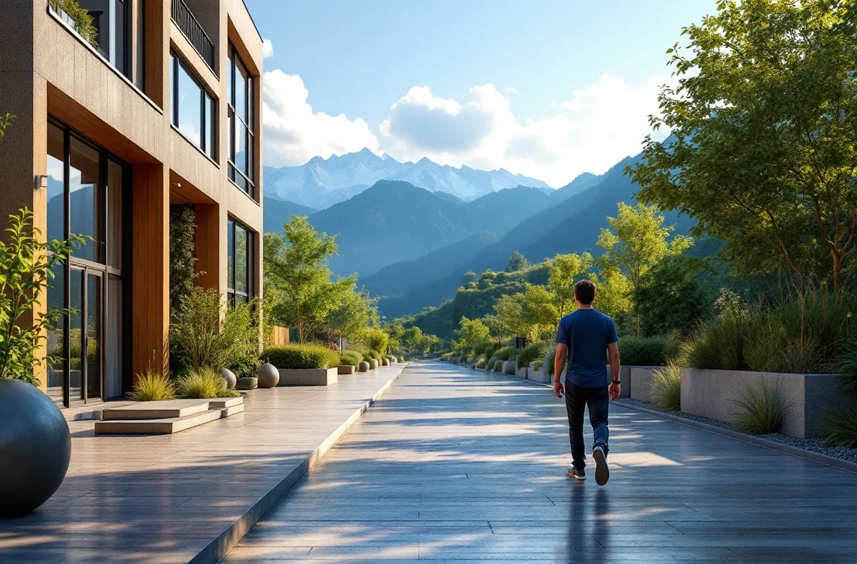 Professional image illustrating Exploring the Benefits of Fractional Ownership