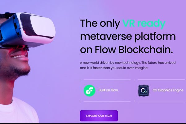 NFT Jay Ess | The Ultimate Metaverse Technology