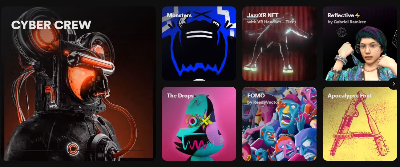 NFT 42 | NFT Bubble