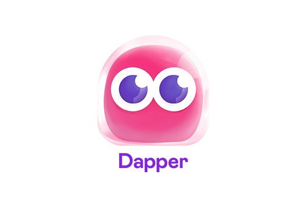 NFT 50 | Dapper Labs