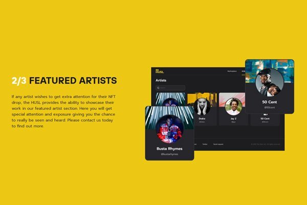 NFT Brian | Connecting Creators And Fans