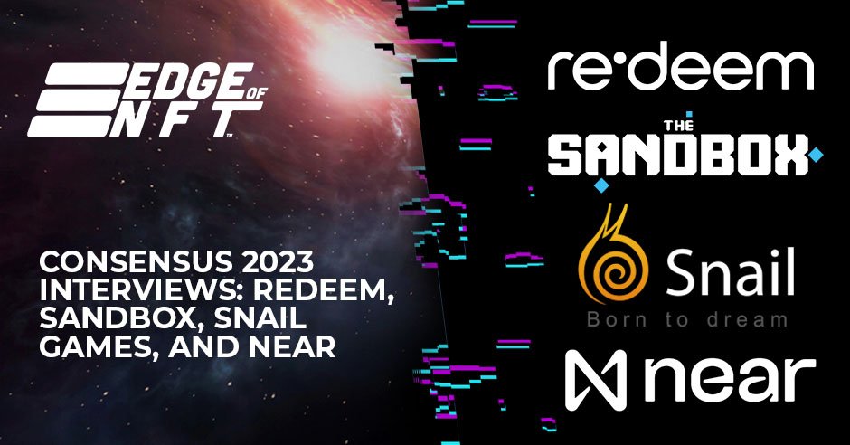 NFT Consensus 2023