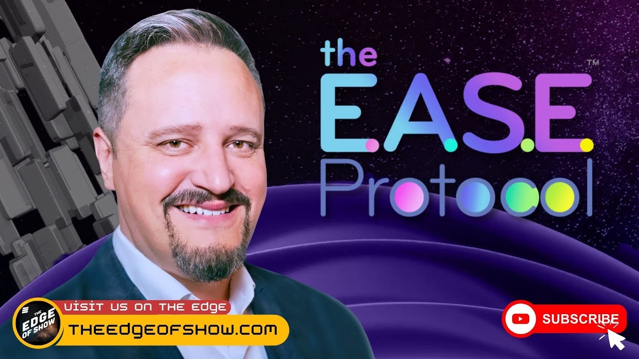 Ease Protocol platform enabling sequestered encryption blockchain compliance