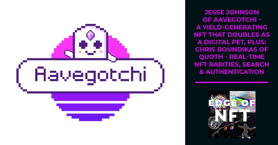 NFT Jesse | Digital Pet