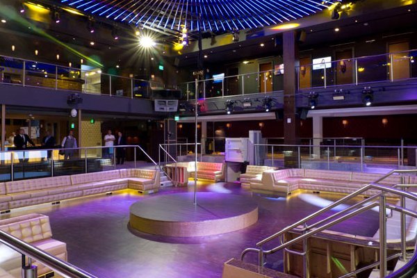 NFT Nightclub