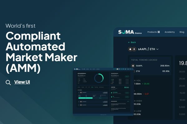 NFT Soma | SOMA Finance