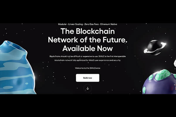NFT Jack O’Holleran | Blockchain Network