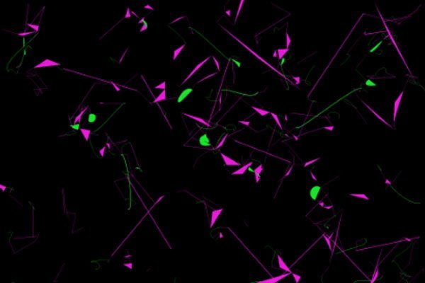 NFT Erick | NFT Generative Art