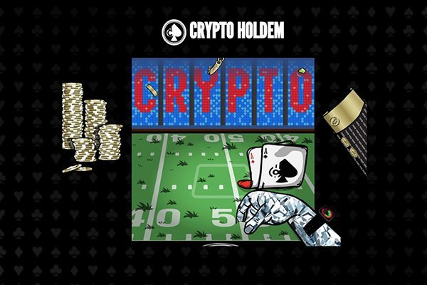 NFT Crypto | Crypto Holdem