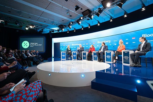 NFT Edge Of Davos Part 4 | NFT Market