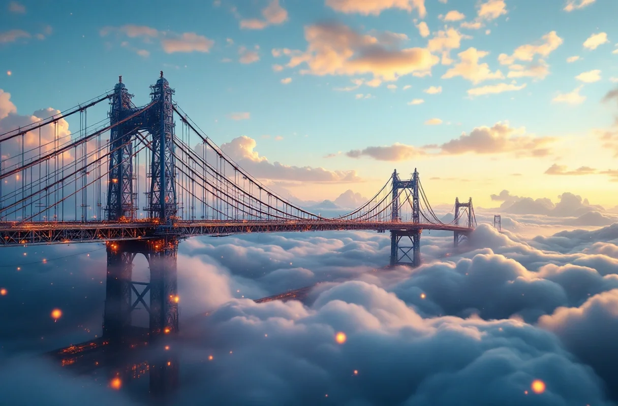Transforming Digital Businesses with Web3 Infrastructure