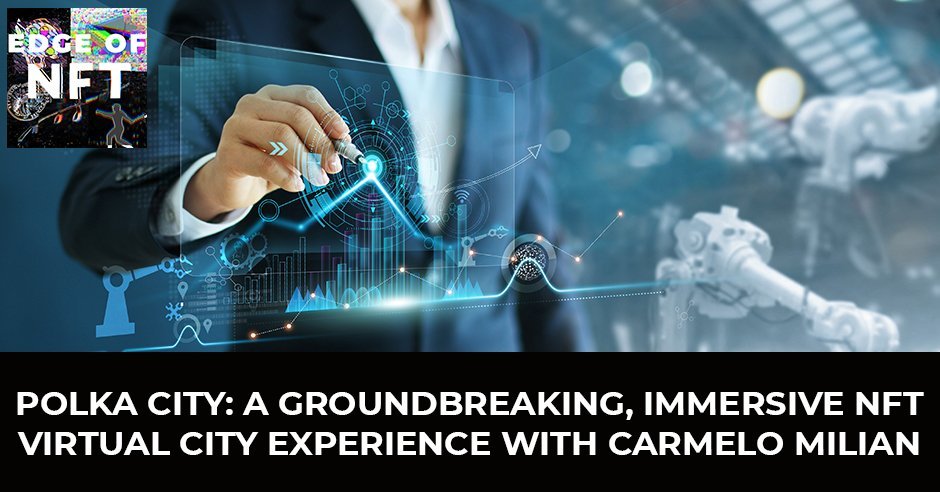 NFT Camelo | NFT Virtual City