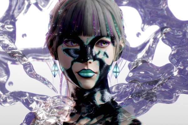 NFT Edge Of Asia 5 | METACON