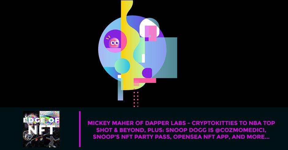 NFT 50 | Dapper Labs
