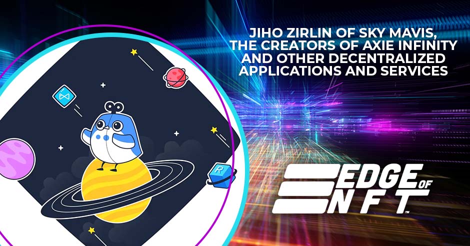 NFT Jiho Zirlin | Sky Mavis