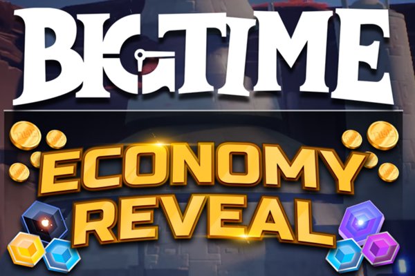 NFT Michael Migliero | Big Time Studios