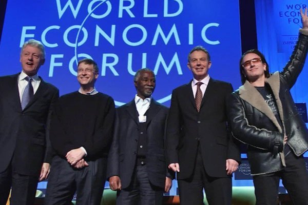 NFT Edge Of Davos Part 4 | NFT Market
